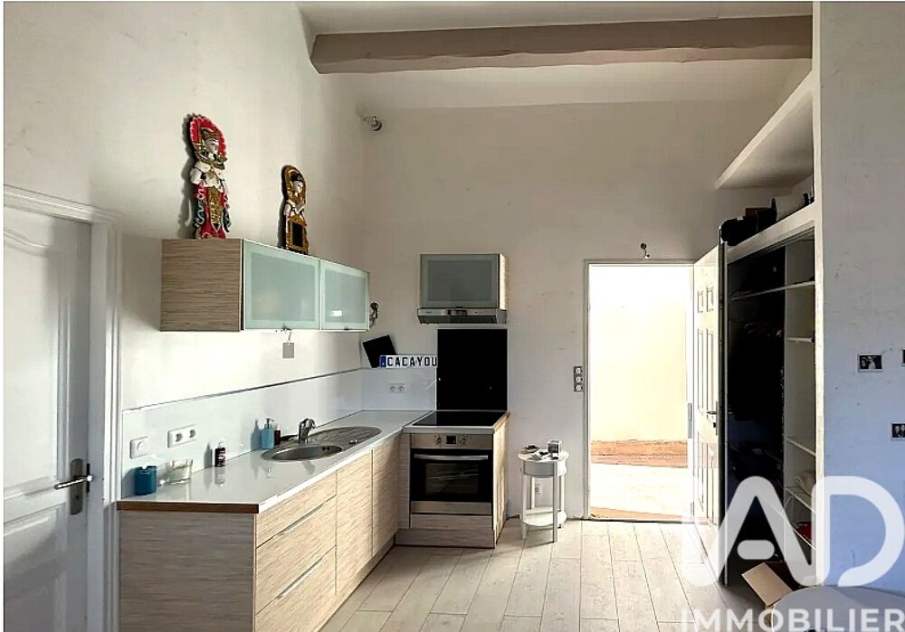 � vendre  Maison Saint-Jean-de-V�das (34430)