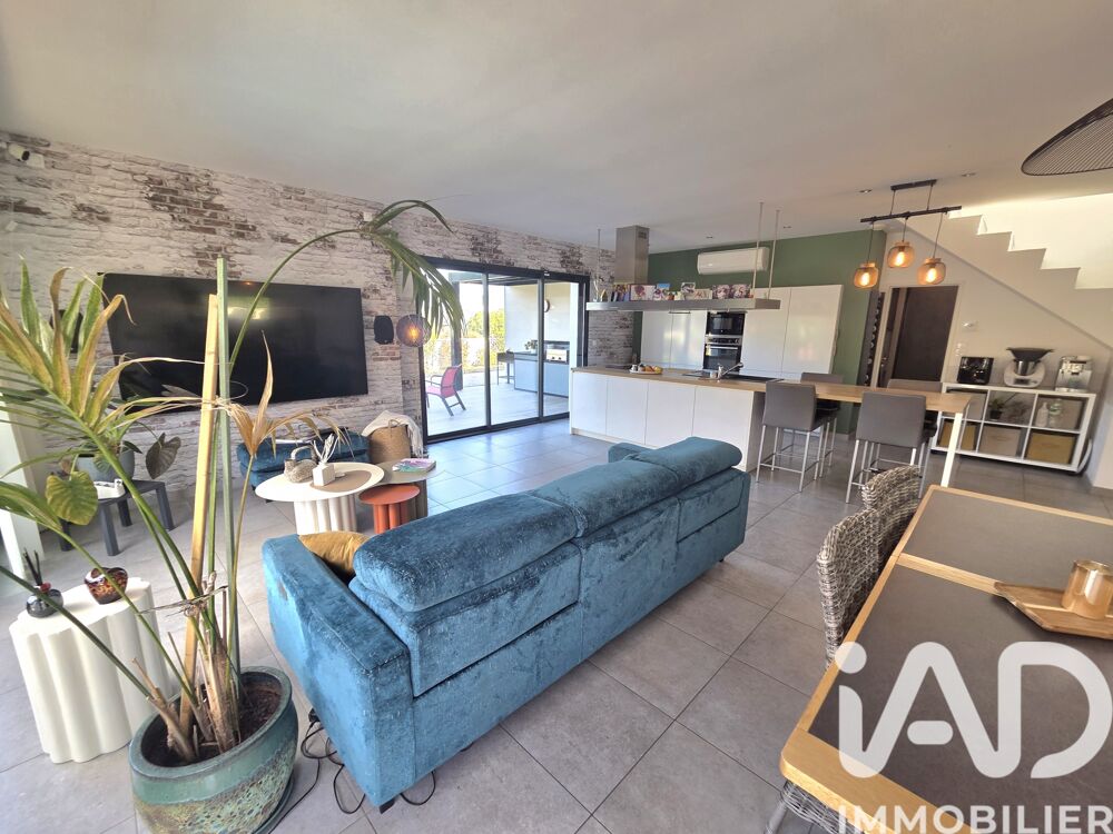 � vendre  Villa Beausemblant (26240)