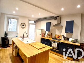  Maison � vendre 7 pi�ces 164 m�