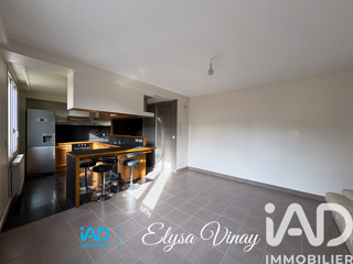  Appartement � vendre 2 pi�ces 47 m�