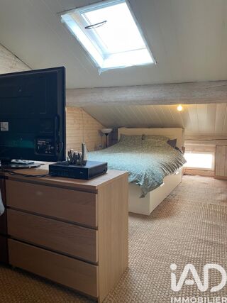  Maison � vendre 4 pi�ces 88 m�