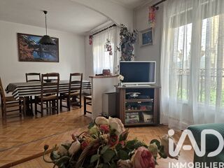  Appartement � vendre 3 pi�ces 59 m�