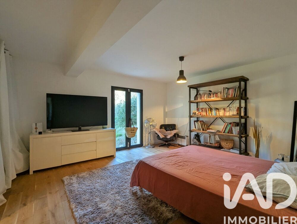 � vendre  Villa Castelnau-de-Guers (34120)