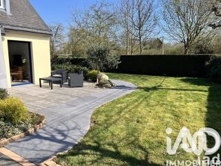  Maison � vendre 6 pi�ces 141 m�