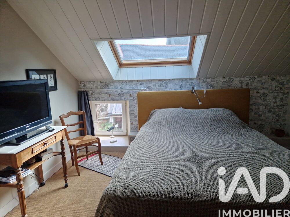 � vendre  Maison Paimpol (22500)