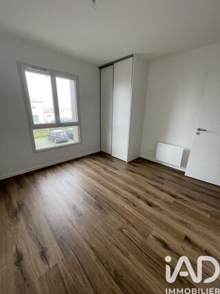  Appartement  vendre 3 pices 63 m