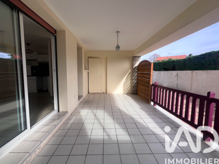  Appartement � vendre 3 pi�ces 61 m�