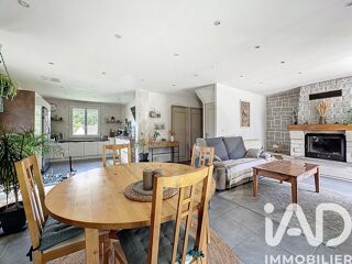  Maison  vendre 7 pices 127 m