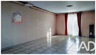  Maison � vendre 6 pi�ces 147 m�