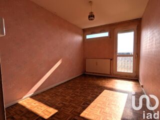  Appartement � vendre 4 pi�ces 74 m�