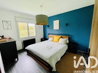  Maison � vendre 4 pi�ces 87 m�