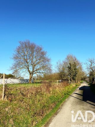  Terrain � vendre 1275 m�