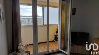  Appartement  vendre 3 pices 45 m