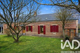  Maison � vendre 8 pi�ces 198 m�