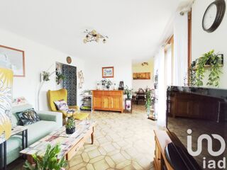  Appartement � vendre 4 pi�ces 78 m�