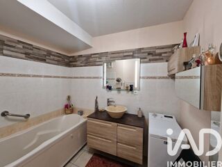  Appartement  vendre 3 pices 63 m