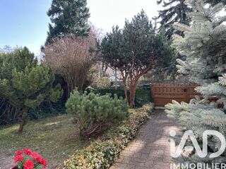  Maison � vendre 4 pi�ces 104 m�