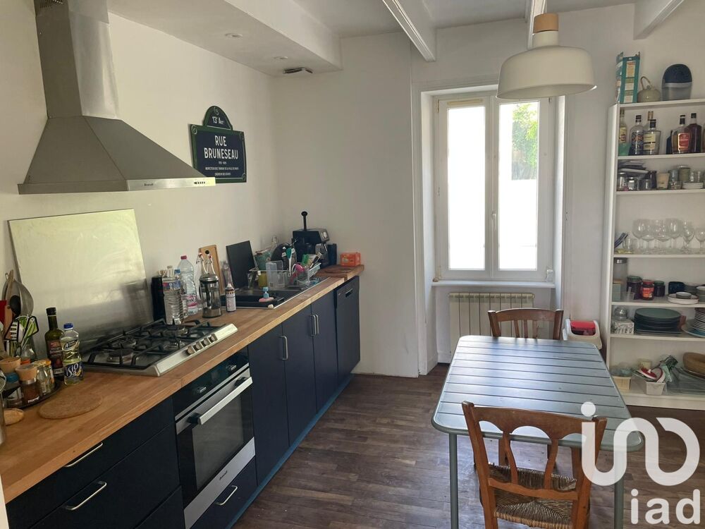 Vente Maison Vente Maison de village 5 pices Brasparts