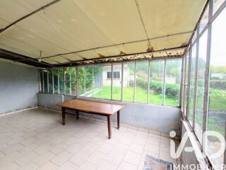  Maison � vendre 3 pi�ces 72 m�