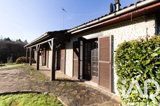  Maison � vendre 4 pi�ces 108 m�