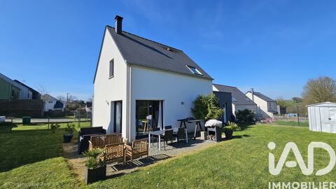   Vente Maison/villa 4 pi�ces Maison - 4 pi�ce(s) - 96 m�