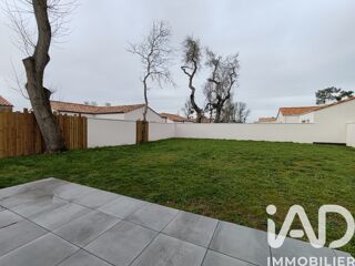  Maison 4 pi�ces 105 m� Saint-jean-de-monts