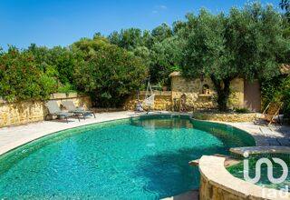  Maison � vendre 15 + pi�ces 680 m�