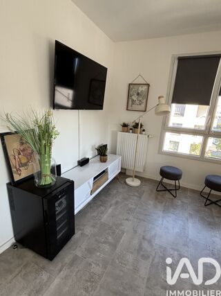  Appartement  vendre 3 pices 60 m