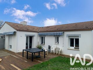  Maison � vendre 5 pi�ces 94 m�