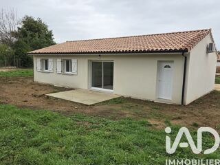  Maison � vendre 4 pi�ces 76 m�