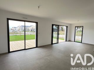  Maison  vendre 6 pices 121 m