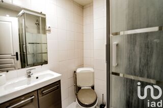  Appartement � vendre 2 pi�ces 45 m�