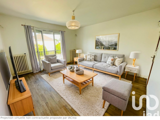  Maison  vendre 4 pices 81 m