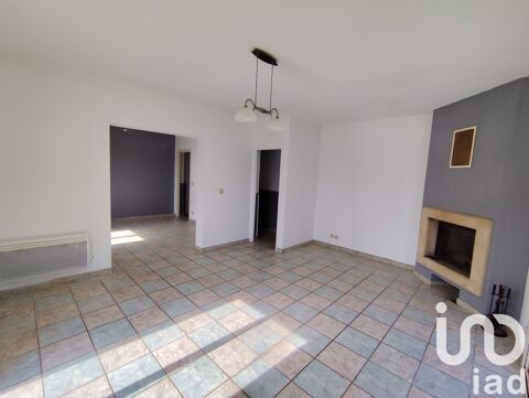   Vente Maison traditionnelle 5 pices Maison - 5 pice(s) - 181 m