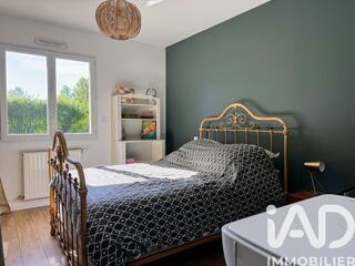  Maison � vendre 4 pi�ces 83 m�