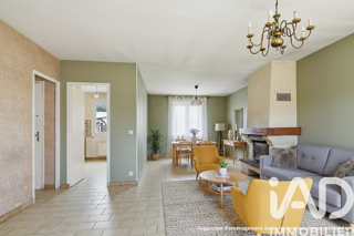  Maison � vendre 8 pi�ces 149 m�