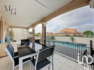  Maison � vendre 4 pi�ces 94 m�