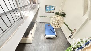  Maison � vendre 7 pi�ces 234 m�