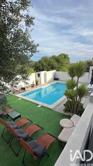  Maison � vendre 7 pi�ces 125 m�