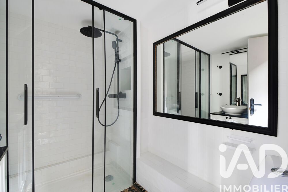 � vendre  Appartement Paris 4