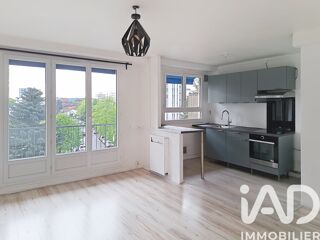  Appartement � vendre 3 pi�ces 66 m�