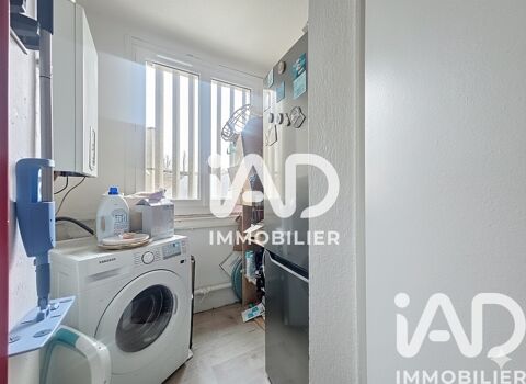  Appartement � vendre 4 pi�ces 88 m�