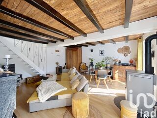  Maison � vendre 3 pi�ces 87 m�