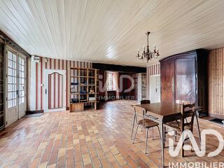  Maison � vendre 6 pi�ces 166 m�