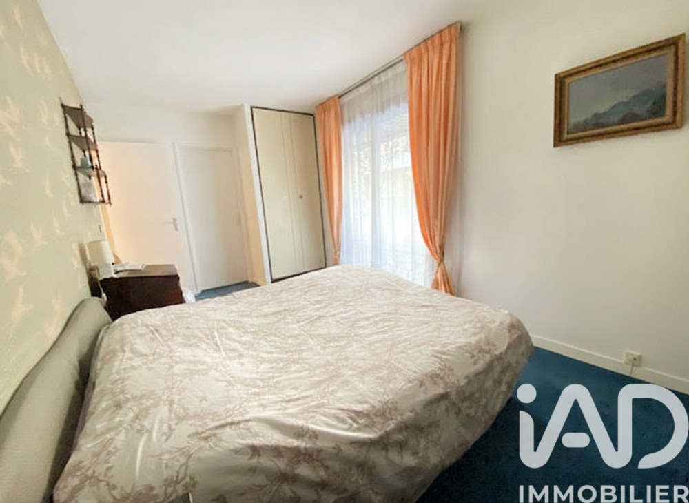 � vendre  Appartement Boulogne-Billancourt (92100)