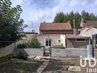  Maison � vendre 5 pi�ces 69 m�