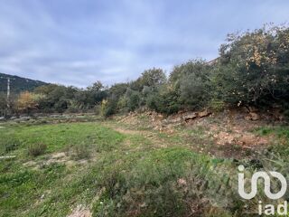  Terrain � vendre 1400 m�