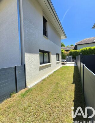  Maison � vendre 5 pi�ces 130 m�