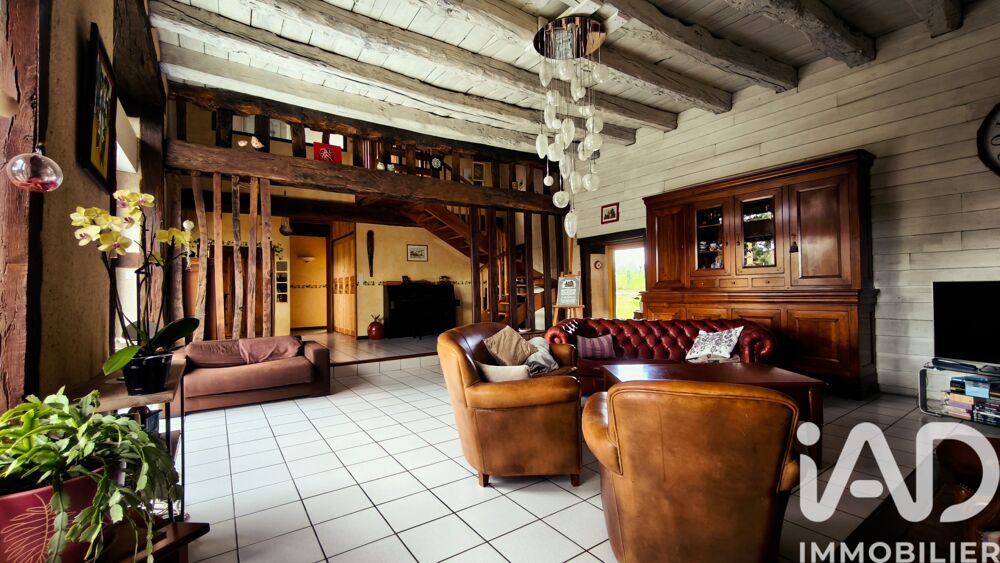 � vendre  Maison Melesse (35520)