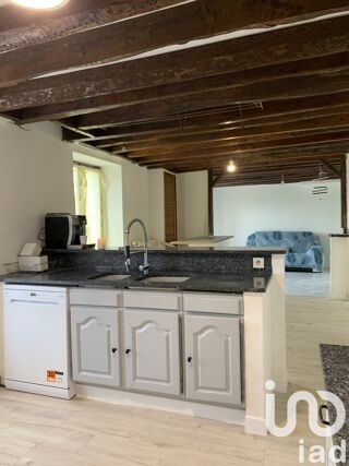  Maison � vendre 5 pi�ces 184 m�